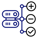 database