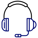headset
