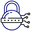 lock