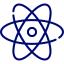 react