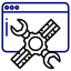 website