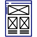 wireframe